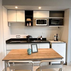Apartamento de 1 Dormitorio