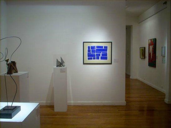 Museo De Arte Contemporáneo